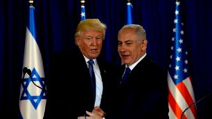 Trump ve Netanyahu’dan 'Gazze' zirvesi: Beyaz Saray’da kritik görüşme