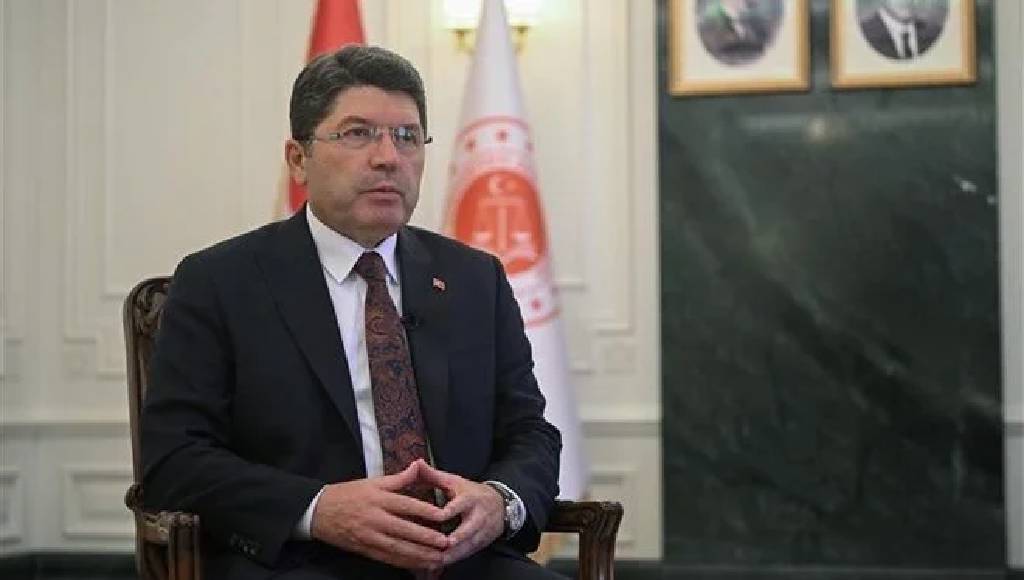 İmralı heyeti Adalet Bakanı Tunç'la görüşecek