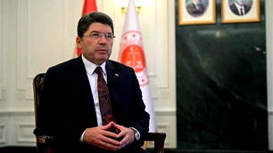 İmralı heyeti Adalet Bakanı Tunç'la görüşecek