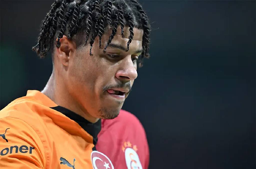 Galatasaray'ın reddedemeyeceği 60 milyon euro'luk paket