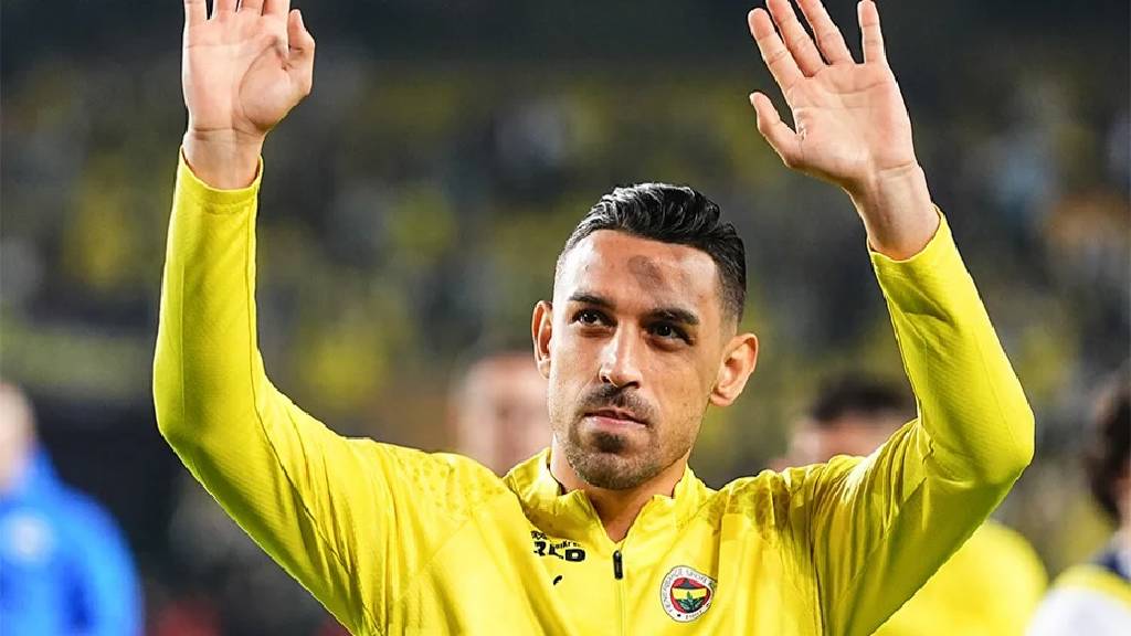 Beşiktaş ile anılıyordu, İrfan Can'dan transfer süreciyle ilgili açıklama geldi