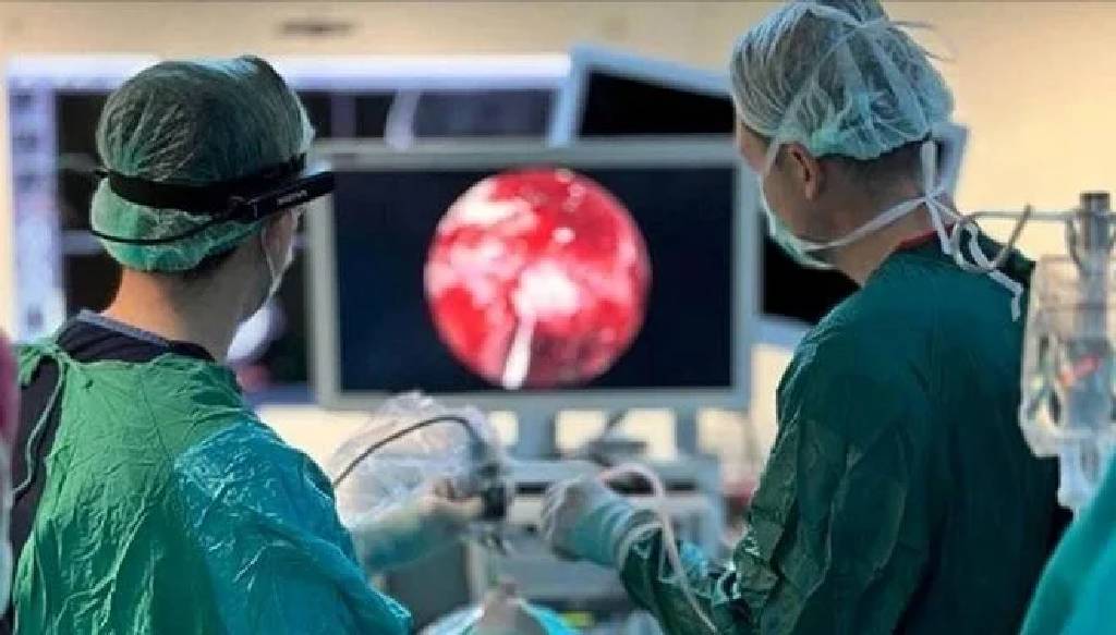 Konya’da skandal: Cerrah 'lazer parası' istedi, tutuklandı