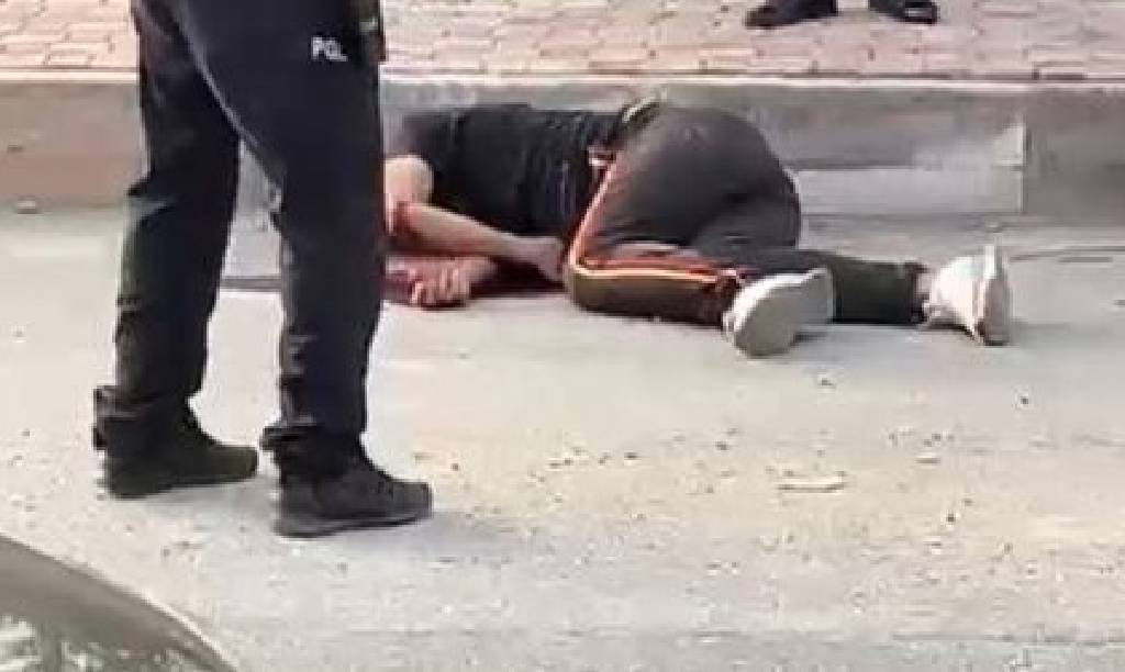 Hatay'da vahşet! Gözü dönmüş baba, evladını defalarca kez bıçaklayarak öldürdü…