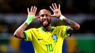 Neymar transferinin anahtarı: Santos'un küme düşmesi
