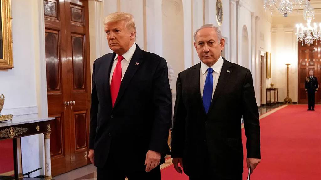 Gazze ateşkesinde yeni gelişme: Netanyahu’ya ek süre tanındı