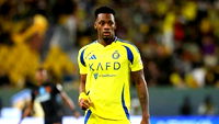 Fenerbahçe'nin golcüsü Jhon Duran, İstanbul'a geldi