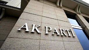 AK Parti'nin Kızılcahamam kampı başlıyor!