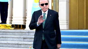 Cumhurbaşkanı Erdoğan, İsrail’e ateş püskürdü! 