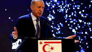 Cumhurbaşkanı Erdoğan'dan LGS açıklaması