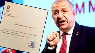Saraçhane mitingine Zafer Partisi’nden veto