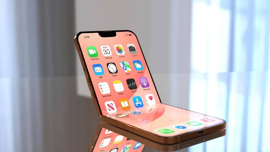2026’da geliyor: Katlanabilir iPhone'a dair tüm bilinenler