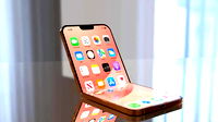2026’da geliyor: Katlanabilir iPhone'a dair tüm bilinenler
