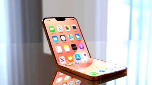 2026’da geliyor: Katlanabilir iPhone'a dair tüm bilinenler