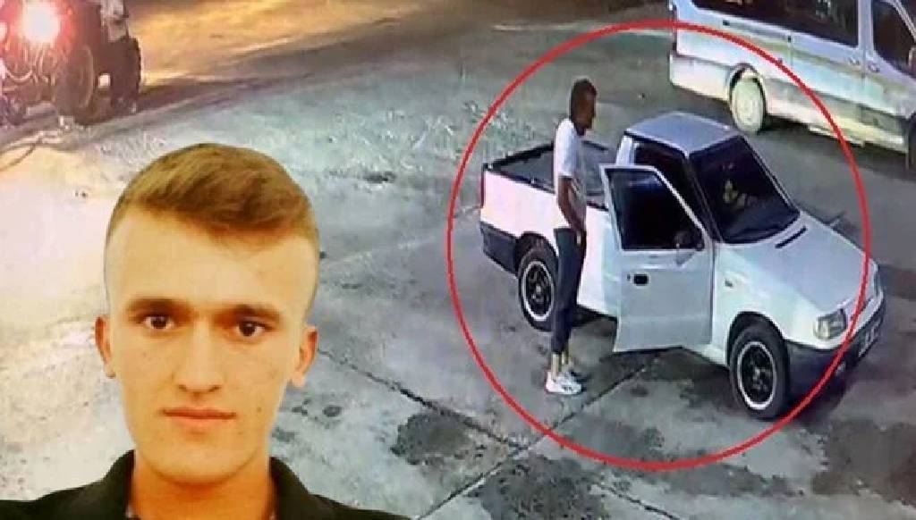 FETÖ bağlantılı şüpheli Bursa’da ormanı yaktı: “Bir anlık gaflet” itirafı