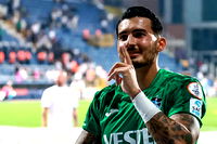 Uğurcan Çakır transferi yine gündemde