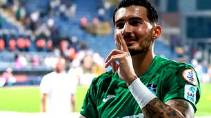 Uğurcan Çakır transferi yine gündemde
