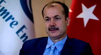 Yunus Emre Enstitüsü'nün eski başkanı Şeref Ateş yakalandı