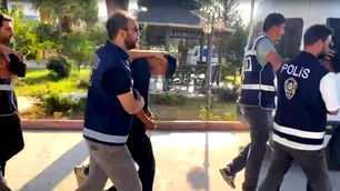 Polis, sahte MİT’çilere geçit vermedi: 4 tutuklama 