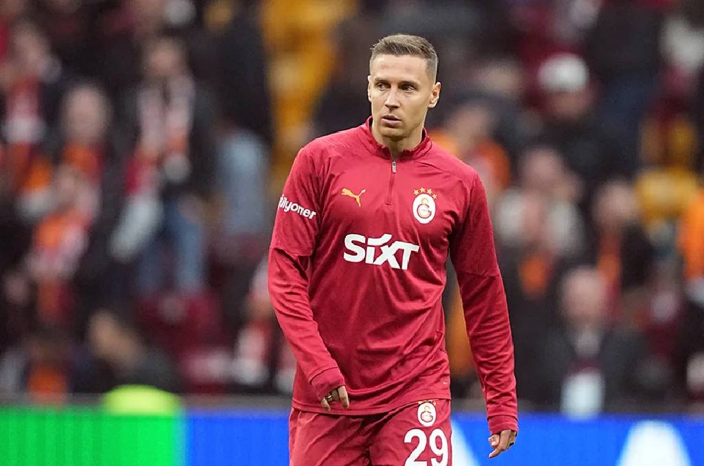 Galatasaray'da Frankowski ayrılığı gündemde: Rennes transfer yarışında önde