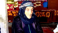 Türkiye'nin en yaşlı kadını olarak biliniyordu: 131 yaşında hayatını kaybetti