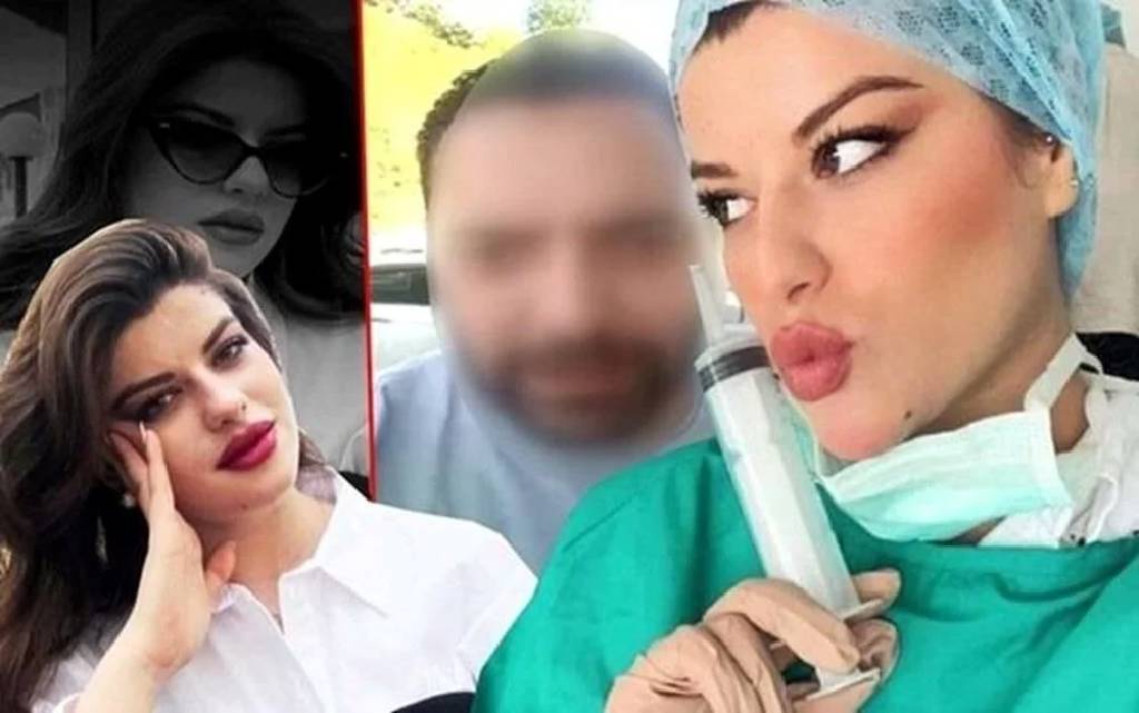 Bavul cinayetinde yeni görüntüler! Ayşe Tokyaz'ın katilinin ifadesi ortaya çıktı
