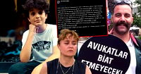 Mattia Ahmet Minguzzi’nin annesini hedef aldı! Avukatın paylaşımına tepkiler çığ gibi!