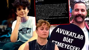 Mattia Ahmet Minguzzi’nin annesini hedef aldı! Avukatın paylaşımına tepkiler çığ gibi!