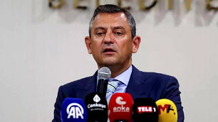 CHP lideri Özgür Özel'den Silivri'de önemli açıklamalar