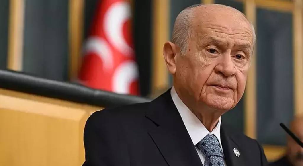 Devlet Bahçeli: "15 Temmuz Türk tarihinde bir eşik"