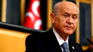 Devlet Bahçeli: "15 Temmuz Türk tarihinde bir eşik"