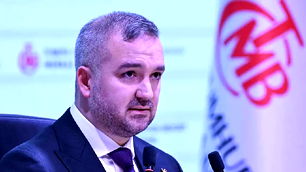 Merkez Bankası Başkanı Fatih Karahan'a yeni görev!