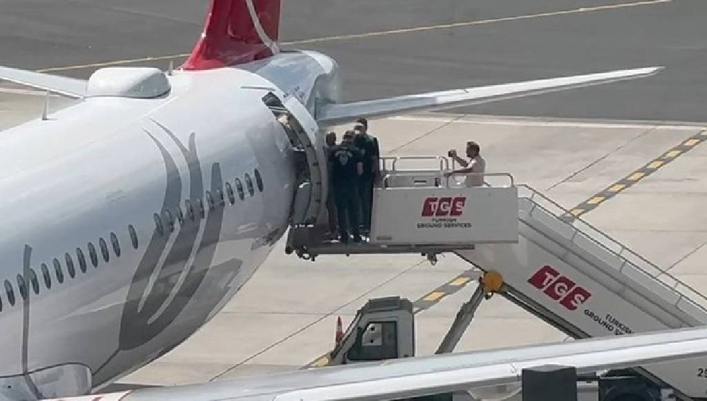 Leman dergisi soruşturması! Yazı İşleri Müdürü Aslan Özdemir de tutuklandı