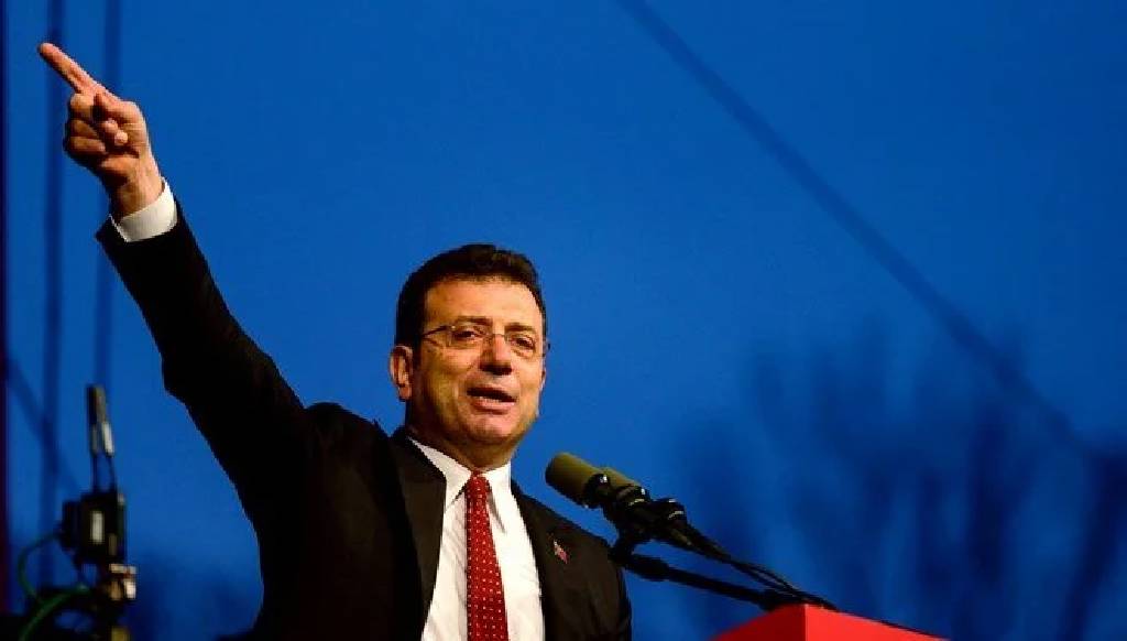 İstanbul Üniversitesi'nden Ekrem İmamoğlu kararı: Yüksek lisans diploması da iptal edildi