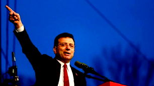 İstanbul Üniversitesi'nden Ekrem İmamoğlu kararı: Yüksek lisans diploması da iptal edildi