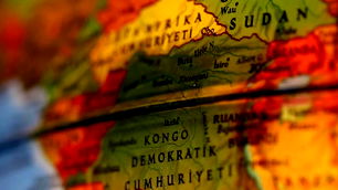 Kongo Demokratik Cumhuriyeti'nde kiliseye saldırı!