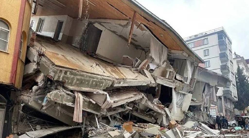 Google’dan şok itiraf: Deprem uyarısı yapılmadı