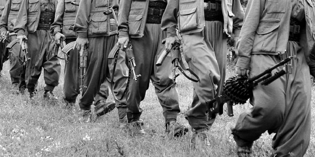 PKK, 11 Temmuz'da Süleymaniye'de silah bırakacak