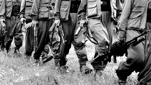 PKK, 11 Temmuz'da Süleymaniye'de silah bırakacak