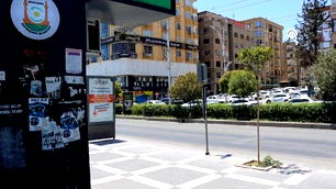 Sıcaklıkta zirve Şanlıurfa’nın: 51 dereceyle rekor kırdı