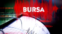 Bursa'da peş peşe sarsıntılar: Uzmanlar 7 büyüklüğünde deprem uyarısı yaptı