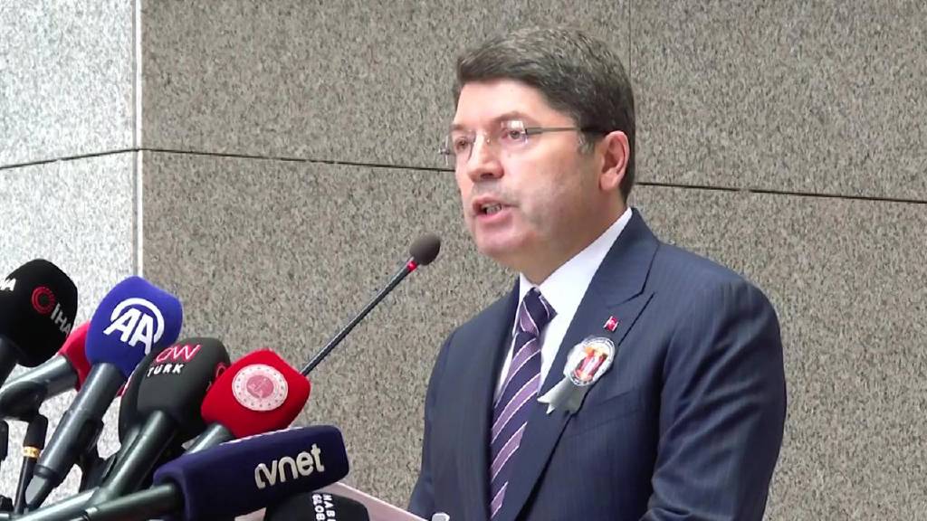 Bakan Tunç’tan ‘Grok’ açıklaması: İçerik ve yer sağlayıcılarının sorumluluğu var