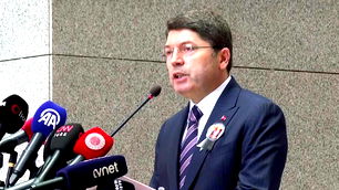 Bakan Tunç’tan ‘Grok’ açıklaması: İçerik ve yer sağlayıcılarının sorumluluğu var