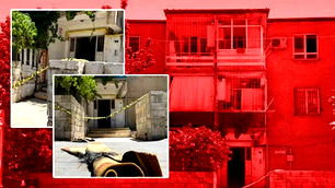 Gaziantep'te korkunç olay! Baba kızını yaktı, 4 kişi hastanede