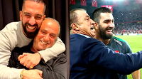 Arda Turan’dan Fatih Terim’e vefa: "Bunu ondan öğrendim"