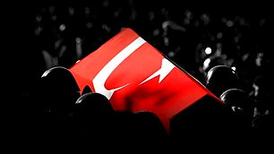 MSB acı haberi duyurdu: Üsteğmen Tuğrul Özsu şehit oldu