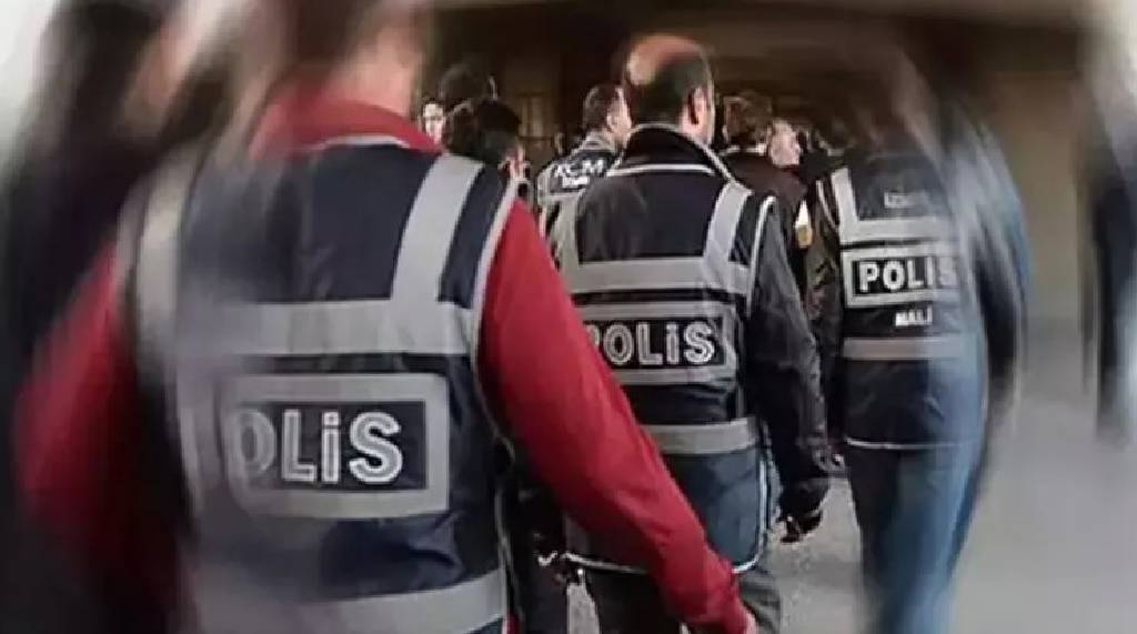 6 ilde kara para operasyonu: 85 şüpheli hakkında gözaltı kararı