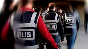 6 ilde kara para operasyonu: 85 şüpheli hakkında gözaltı kararı