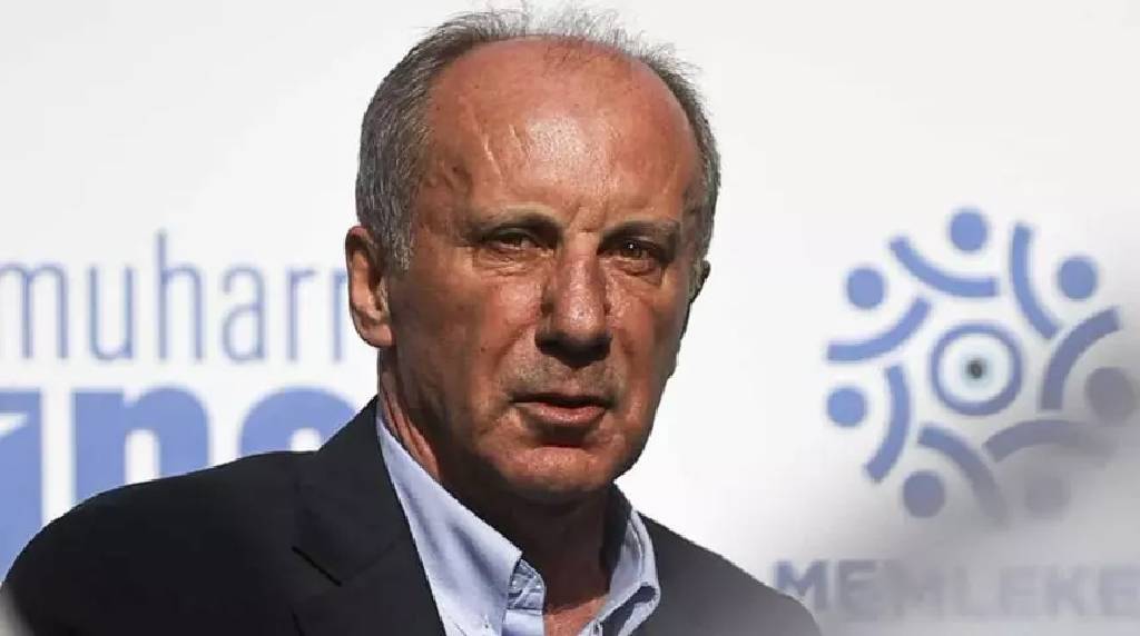 Memleket Partisi kapatıldı! İnce’den CHP’ye çağrı