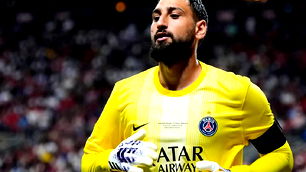 Donnarumma'nın geleceği netleşmeye başladı