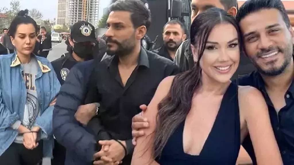 Engin ve Dilan Polat hakim karşısında! Mahkemeden mal varlığı kararı…